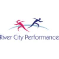 River City Performance logo, River City Performance contact details