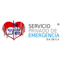 SERVICIO PRIVADO DE EMERGENCIA, S.A. DE C.V. logo, SERVICIO PRIVADO DE EMERGENCIA, S.A. DE C.V. contact details