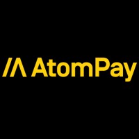 AtomPay logo, AtomPay contact details