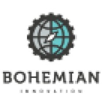 Bohemian Innovation logo, Bohemian Innovation contact details