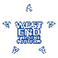 West End Theatre logo, West End Theatre contact details