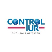 ControlTur DMC logo, ControlTur DMC contact details