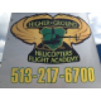 Higher Ground Helicopters logo, Higher Ground Helicopters contact details