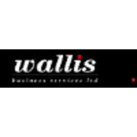 Wallis Business Services Ltd logo, Wallis Business Services Ltd contact details