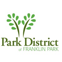 Park District of Franklin Park logo, Park District of Franklin Park contact details