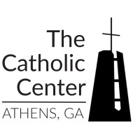 The Catholic Center at UGA logo, The Catholic Center at UGA contact details