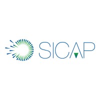 SiCaP México logo, SiCaP México contact details