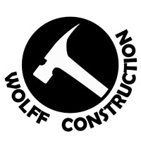 Wolff Construction logo, Wolff Construction contact details