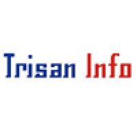 TRISAN INFO PRIVATE LIMITED logo, TRISAN INFO PRIVATE LIMITED contact details