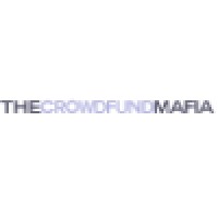 The Crowdfund Mafia logo, The Crowdfund Mafia contact details