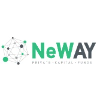 NeWAY Capital logo, NeWAY Capital contact details