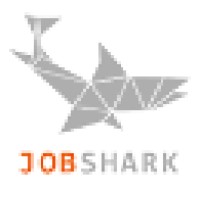 Jobshark logo, Jobshark contact details