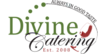 Divine Catering logo, Divine Catering contact details