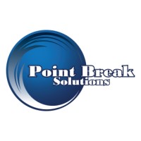 Point Break Solutions logo, Point Break Solutions contact details