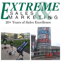 Extreme Sales & Marketing logo, Extreme Sales & Marketing contact details