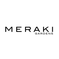 Meraki Gardens logo, Meraki Gardens contact details