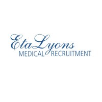 Eta Lyons Medical Recruitment logo, Eta Lyons Medical Recruitment contact details