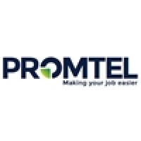 Promtel (Prom-Tel Pty Ltd) logo, Promtel (Prom-Tel Pty Ltd) contact details