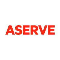 Aserve logo, Aserve contact details