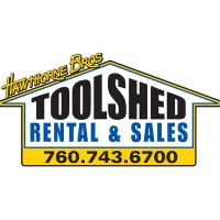 Toolshed Equipment Rental logo, Toolshed Equipment Rental contact details