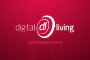 Digital Living logo, Digital Living contact details