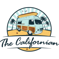 The Californian logo, The Californian contact details