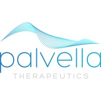 Palvella Therapeutics logo, Palvella Therapeutics contact details