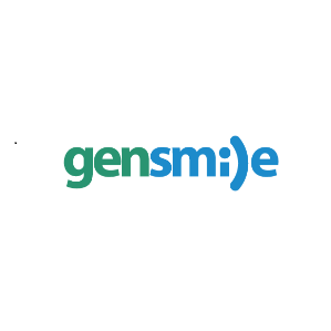 Gensmile Dental Care logo, Gensmile Dental Care contact details