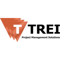 TREI logo, TREI contact details