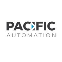 Pacific Automation logo, Pacific Automation contact details