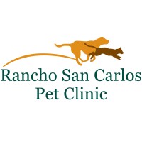 Rancho San Carlos Pet Clinic logo, Rancho San Carlos Pet Clinic contact details