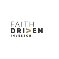 Faith Driven Investor logo, Faith Driven Investor contact details