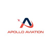 Apollo Aviation logo, Apollo Aviation contact details