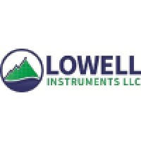 Lowell Instruments logo, Lowell Instruments contact details