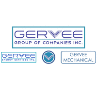 GERVEE Group of Companies Inc logo, GERVEE Group of Companies Inc contact details