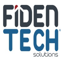 FidenTech logo, FidenTech contact details