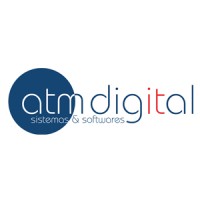 ATM Digital - Sistemas & Softwares logo, ATM Digital - Sistemas & Softwares contact details