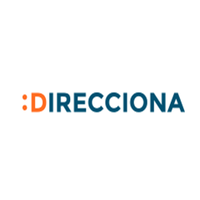 Direcciona RH logo, Direcciona RH contact details