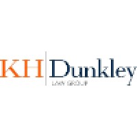 KH/Dunkley Law Group logo, KH/Dunkley Law Group contact details