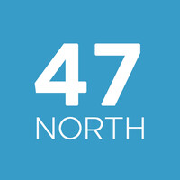 N47 logo, N47 contact details