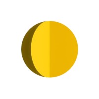 Half Past Yellow logo, Half Past Yellow contact details