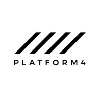 Platform 4 logo, Platform 4 contact details