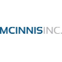 The McInnis Companies logo, The McInnis Companies contact details