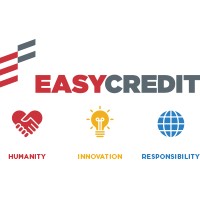 Easy Credit logo, Easy Credit contact details