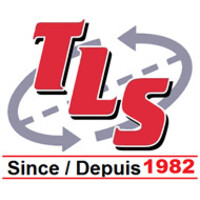 TLS inc logo, TLS inc contact details