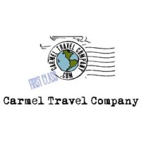 Carmel Travel Company logo, Carmel Travel Company contact details