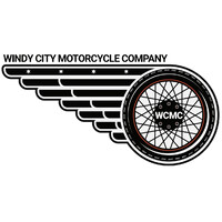 Windy City Motorcycle Company logo, Windy City Motorcycle Company contact details