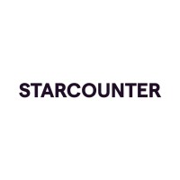 Starcounter logo, Starcounter contact details