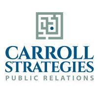 Carroll Strategies logo, Carroll Strategies contact details