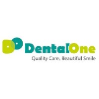 DentalOne logo, DentalOne contact details